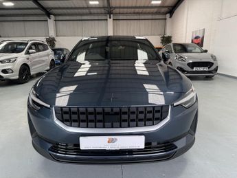 POLESTAR POLESTAR 2 PLUS 4DR Automatic