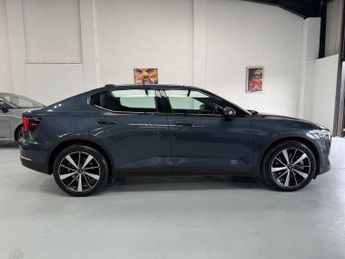 POLESTAR POLESTAR 2 PLUS 4DR Automatic