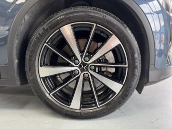 POLESTAR POLESTAR 2 PLUS 4DR Automatic