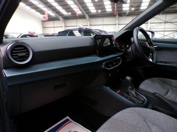 SEAT ARONA 1.0 ECOTSI XPERIENCE DSG 5DR Semi Automatic