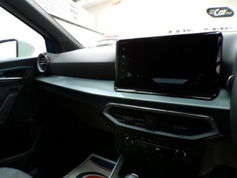 SEAT ARONA 1.0 ECOTSI XPERIENCE DSG 5DR Semi Automatic