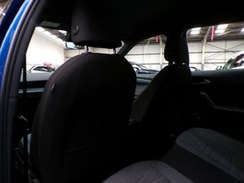 SEAT ARONA 1.0 ECOTSI XPERIENCE DSG 5DR Semi Automatic