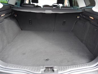FORD FOCUS 1.5 TITANIUM X TDCI 5DR AUTOMATIC