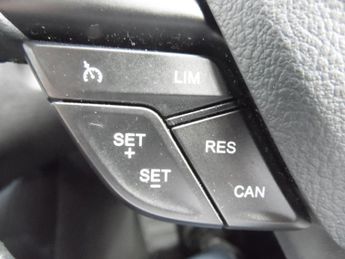 FORD FOCUS 1.5 TITANIUM X TDCI 5DR AUTOMATIC