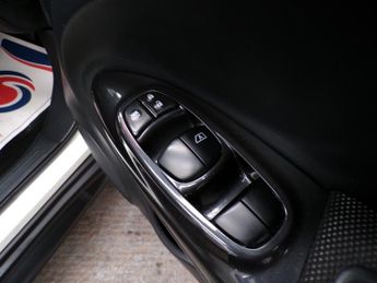 NISSAN JUKE 1.5 N-CONNECTA DCI 5DR Manual