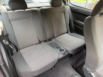 VOLKSWAGEN FOX 1.4 URBAN 75 3DR Manual