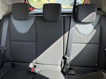 RENAULT CLIO 1.5 DYNAMIQUE S MEDIANAV DCI 5DR Automatic