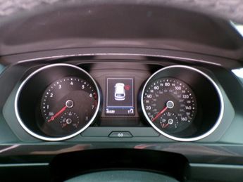 VOLKSWAGEN TIGUAN 1.5 LIFE TSI DSG 5DR Semi Automatic