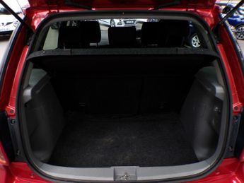 SUZUKI SX4 1.6 SZ5 5DR Manual