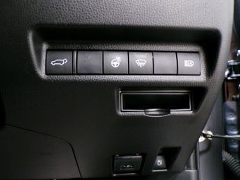 TOYOTA RAV-4 2.5 VVT-I EXCEL 5DR CVT