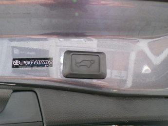 TOYOTA RAV-4 2.5 VVT-I EXCEL 5DR CVT