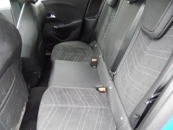 VAUXHALL CORSA 1.2 ULTIMATE 5DR AUTOMATIC