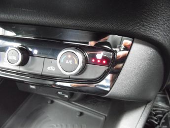 VAUXHALL CORSA 1.2 ULTIMATE 5DR AUTOMATIC