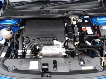 VAUXHALL CORSA 1.2 ULTIMATE 5DR AUTOMATIC