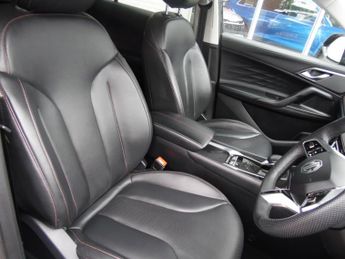 MG MG HS 1.5 TROPHY DCT 5DR AUTOMATIC