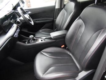 MG MG HS 1.5 TROPHY DCT 5DR AUTOMATIC