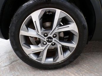 KIA STONIC 1.0 GT-LINE S ISG MHEV 5DR Semi Automatic