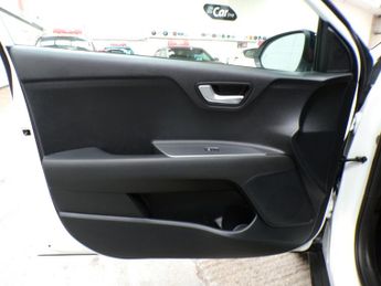 KIA STONIC 1.0 GT-LINE S ISG MHEV 5DR Semi Automatic