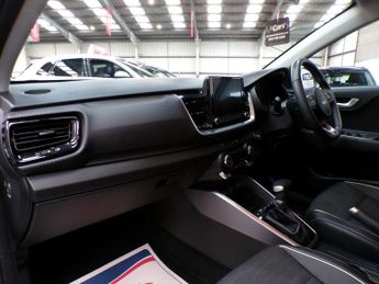 KIA STONIC 1.0 GT-LINE S ISG MHEV 5DR Semi Automatic