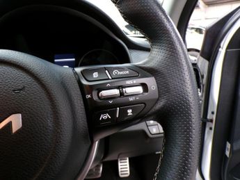 KIA STONIC 1.0 GT-LINE S ISG MHEV 5DR Semi Automatic