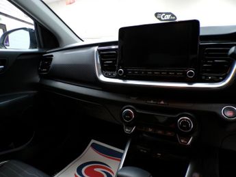 KIA STONIC 1.0 GT-LINE S ISG MHEV 5DR Semi Automatic