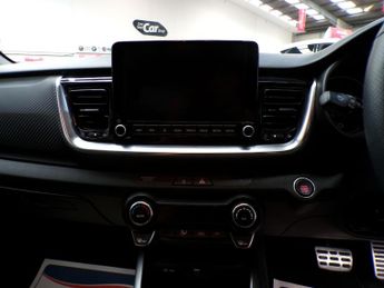 KIA STONIC 1.0 GT-LINE S ISG MHEV 5DR Semi Automatic