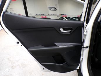 KIA STONIC 1.0 GT-LINE S ISG MHEV 5DR Semi Automatic