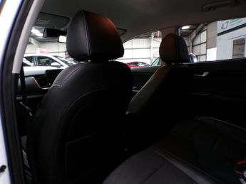 KIA STONIC 1.0 GT-LINE S ISG MHEV 5DR Semi Automatic