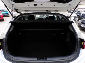 KIA STONIC 1.0 GT-LINE S ISG MHEV 5DR Semi Automatic