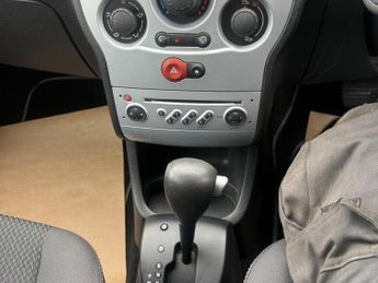 RENAULT GRAND MODUS 1.6 DYNAMIQUE VVT 5DR Automatic