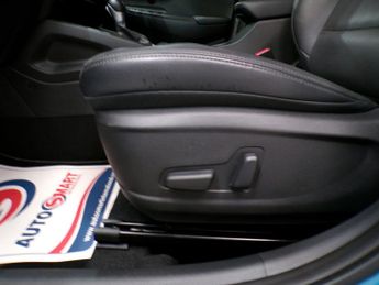 HYUNDAI KONA 1.6 GDI ULTIMATE 5DR Semi Automatic