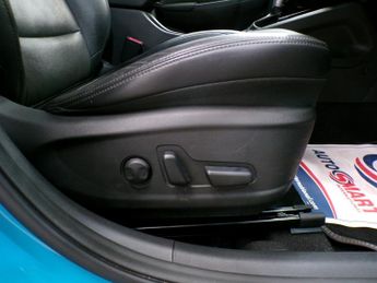 HYUNDAI KONA 1.6 GDI ULTIMATE 5DR Semi Automatic
