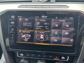 VOLKSWAGEN ARTEON 2.0 R-LINE TDI DSG 5DR Semi Automatic