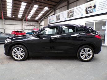 BMW X2 2.0 XDRIVE20D SPORT 5DR Automatic