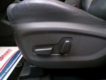 HYUNDAI TUCSON 1.7 CRDI SPORT EDITION 5DR Semi Automatic