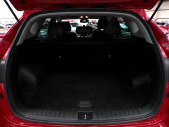 HYUNDAI TUCSON 1.7 CRDI SPORT EDITION 5DR Semi Automatic
