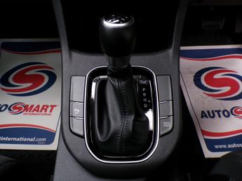 HYUNDAI I30 1.0 T-GDI SE CONNECT MHEV 5DR Automatic