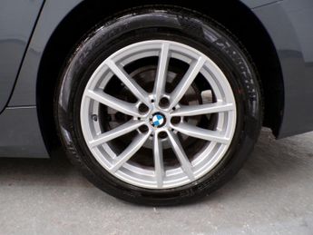 BMW 3 SERIES 2.0 320D SE 5DR Automatic