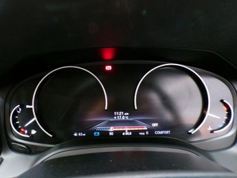 BMW 3 SERIES 2.0 320D SE 5DR Automatic
