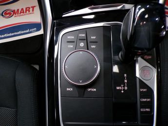 BMW 3 SERIES 2.0 320D SE 5DR Automatic