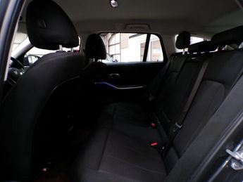 BMW 3 SERIES 2.0 320D SE 5DR Automatic
