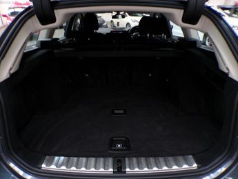 BMW 3 SERIES 2.0 320D SE 5DR Automatic