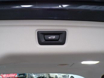 BMW 3 SERIES 2.0 320D SE 5DR Automatic