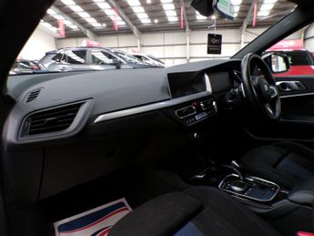 BMW 2 SERIES 2.0 M235I XDRIVE GRAN COUPE 4DR Automatic