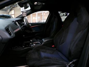 BMW 1 SERIES 2.0 M135I XDRIVE 5DR Automatic