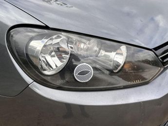VOLKSWAGEN GOLF 1.6 SE TDI 5DR Manual