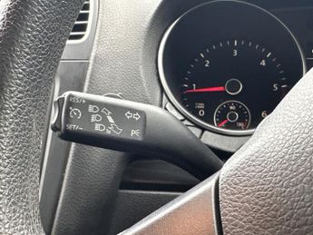 VOLKSWAGEN GOLF 1.6 SE TDI 5DR Manual