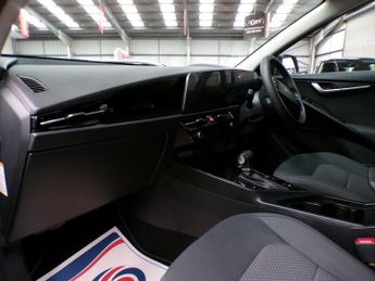 KIA NIRO 1.6 2 5DR Semi Automatic