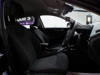 KIA NIRO 1.6 2 5DR Semi Automatic
