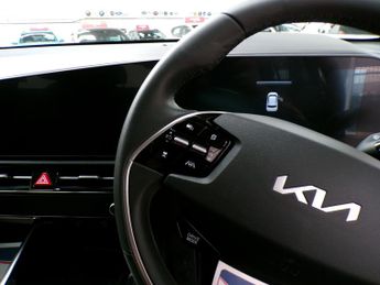 KIA NIRO 1.6 2 5DR Semi Automatic